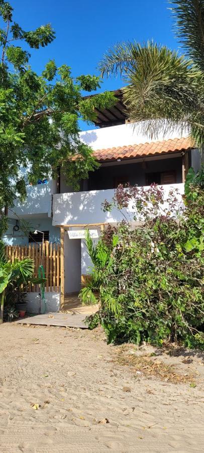 Villa Dunas Jeri Жижока-ди-Жерикуакуара Экстерьер фото