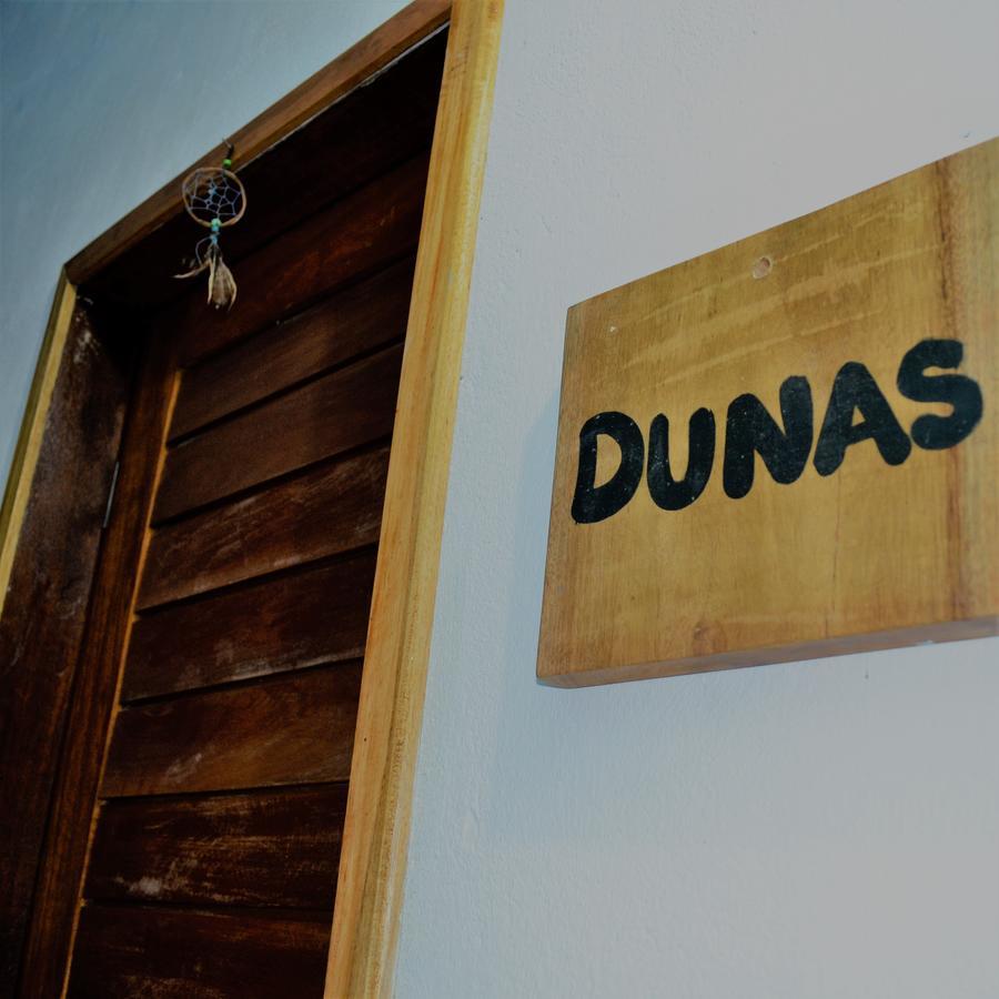 Villa Dunas Jeri Жижока-ди-Жерикуакуара Экстерьер фото